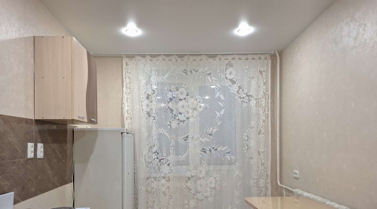 квартира г Киров р-н Октябрьский ул Кольцова 15 фото 3