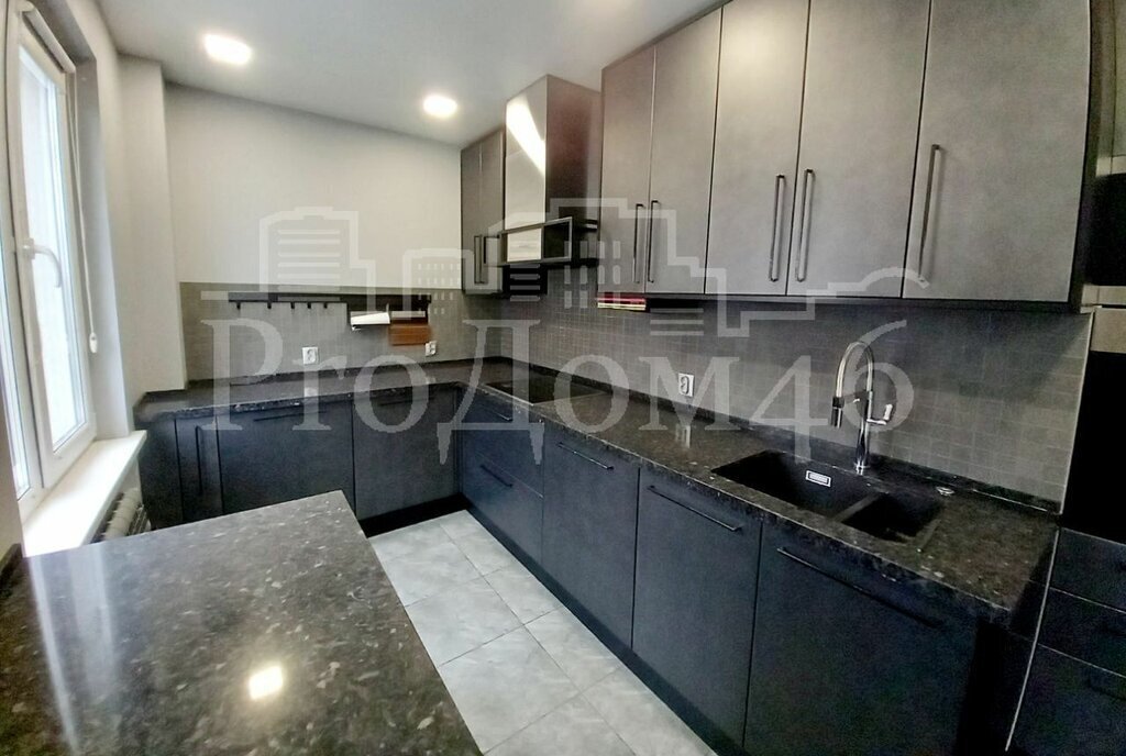 квартира г Курск ул Рябиновая 26а фото 16