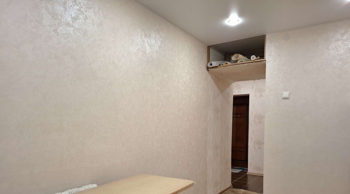 квартира г Киров р-н Октябрьский ул Кольцова 15 фото 5