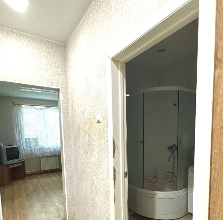 квартира г Жигулевск ул Репина 36 фото 4