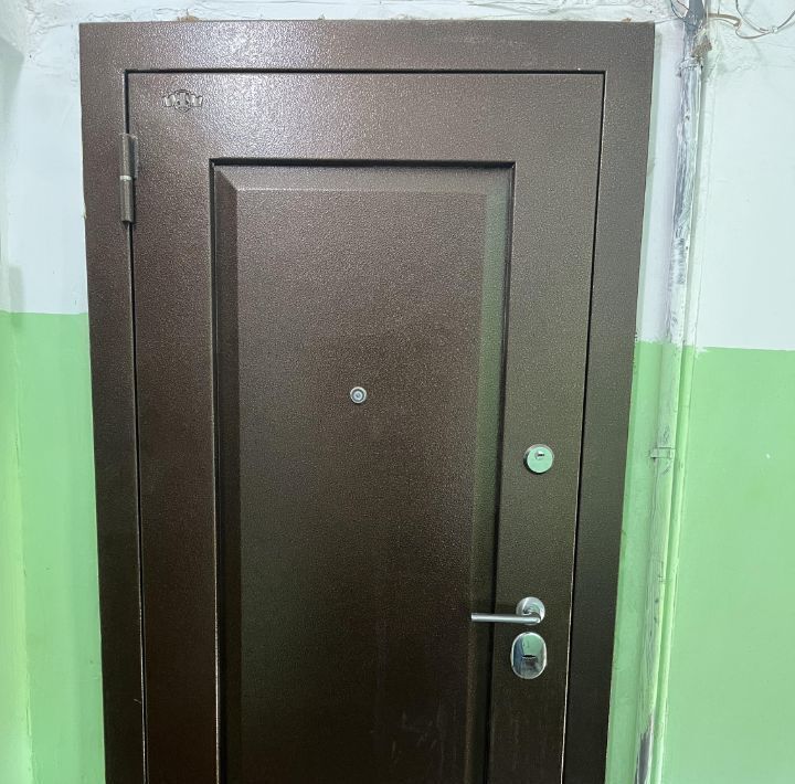 квартира г Новокуйбышевск ул Свердлова 11 фото 2