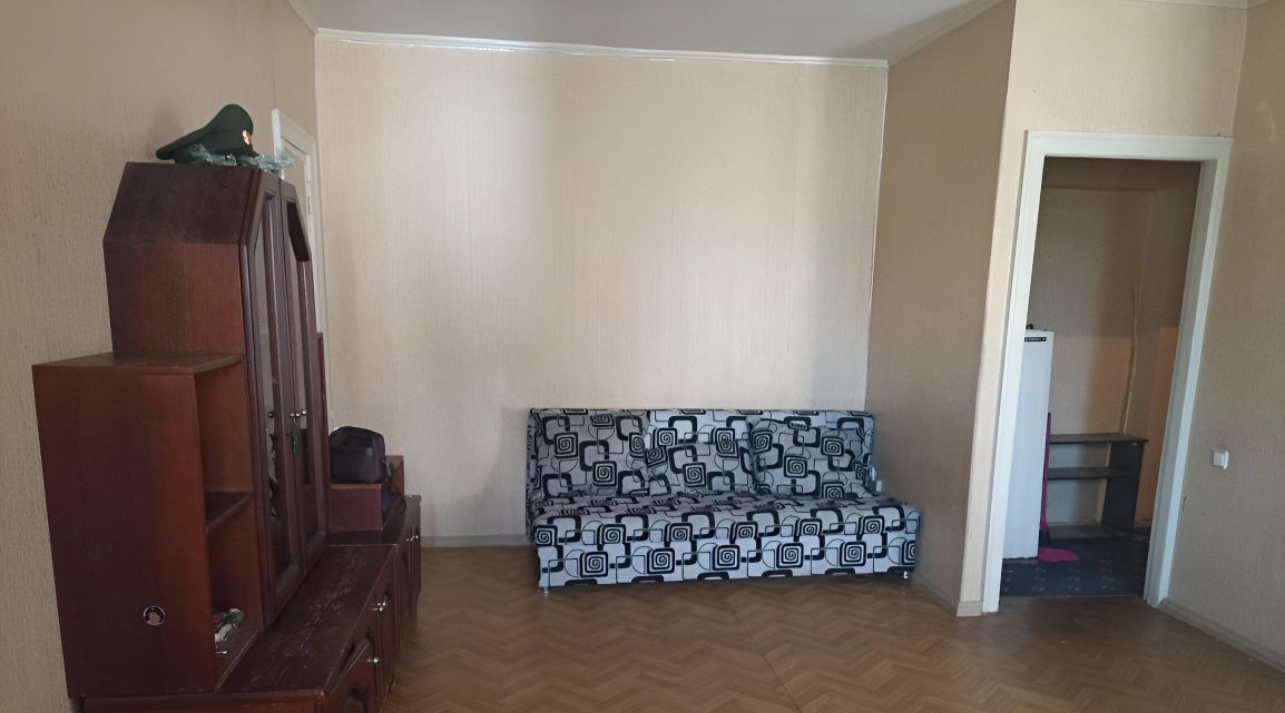 квартира г Волгоград р-н Советский ул Осетинская 5 фото 5