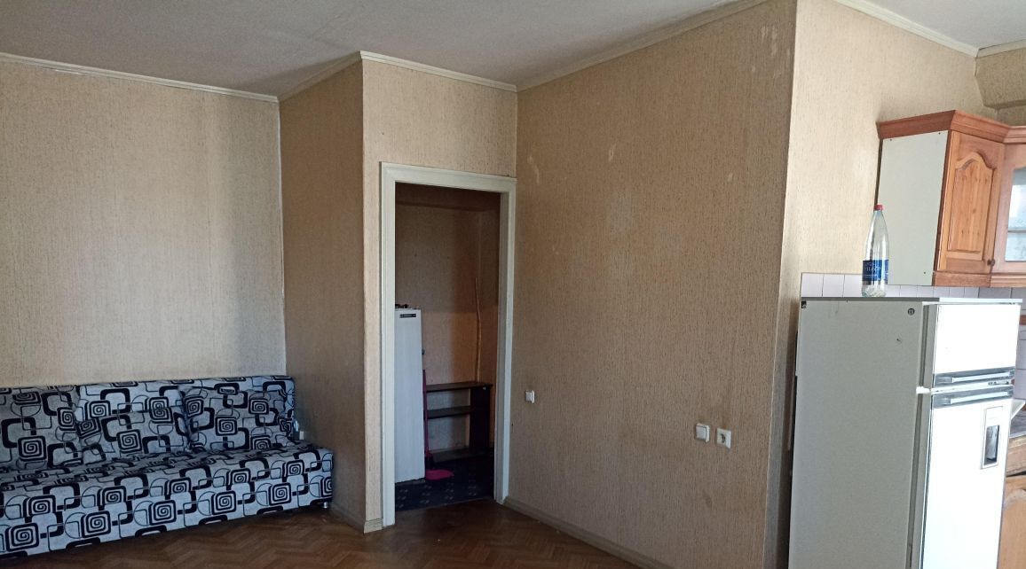 квартира г Волгоград р-н Советский ул Осетинская 5 фото 6