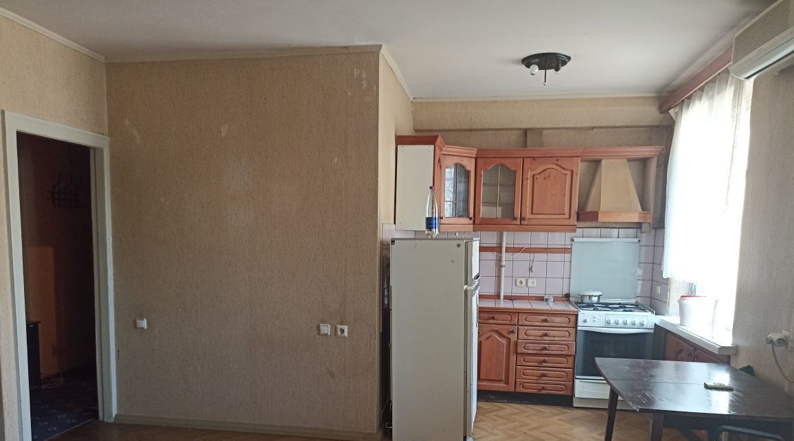 квартира г Волгоград р-н Советский ул Осетинская 5 фото 8