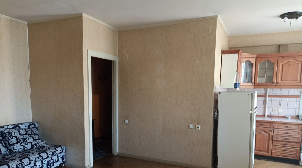 квартира г Волгоград р-н Советский ул Осетинская 5 фото 7