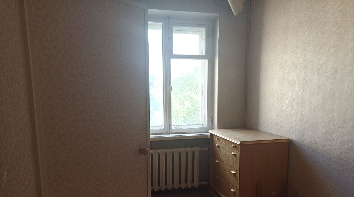 квартира г Волгоград р-н Советский ул Осетинская 5 фото 14