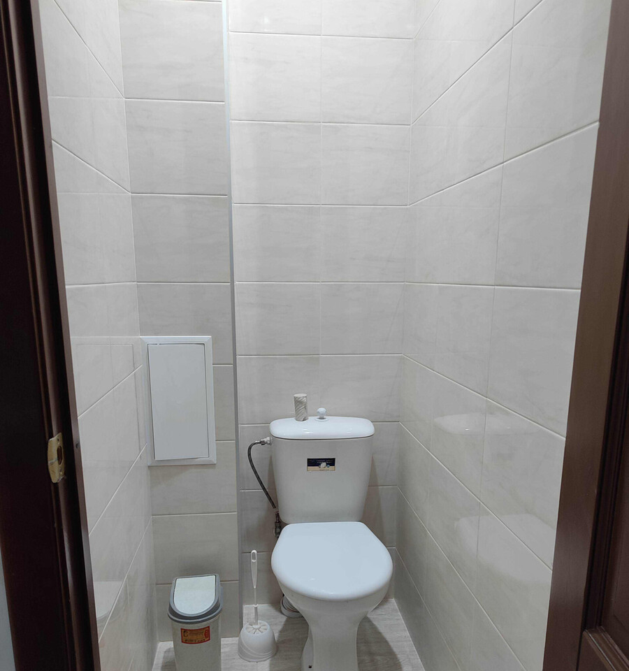 квартира г Шахты б-р Аллейный 2 фото 12
