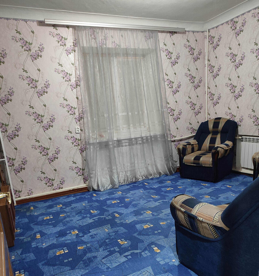 квартира г Шахты б-р Аллейный 2 фото 16