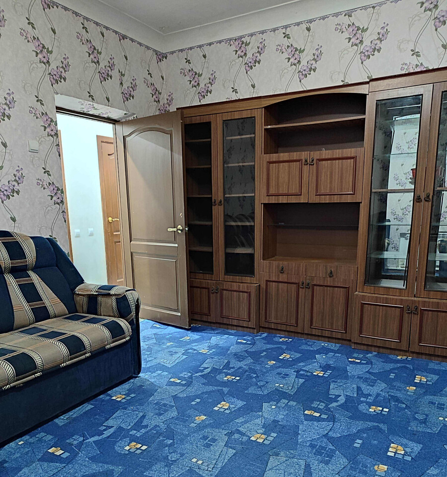 квартира г Шахты б-р Аллейный 2 фото 15