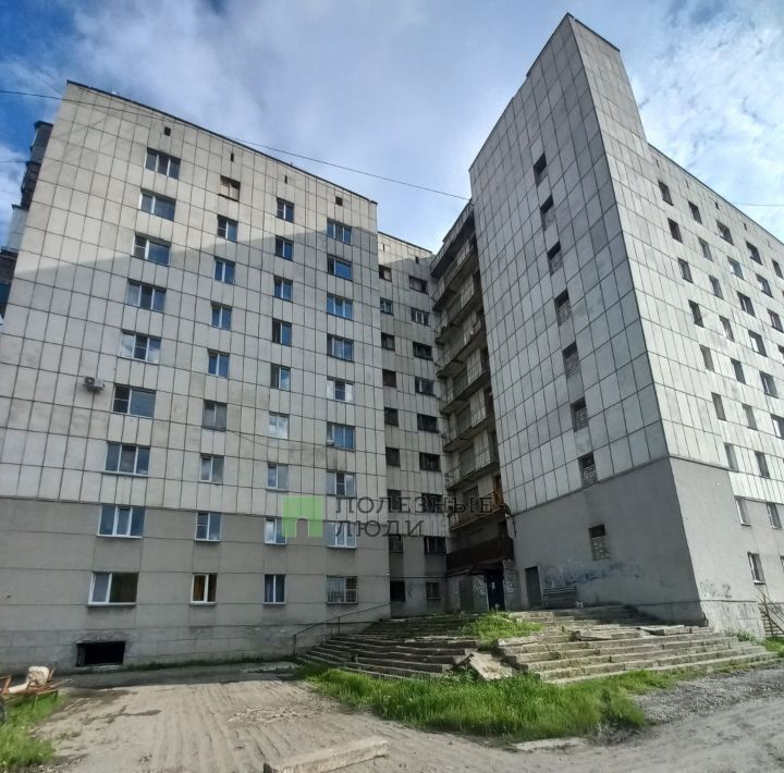 комната г Курган ул Радионова 20 фото 13