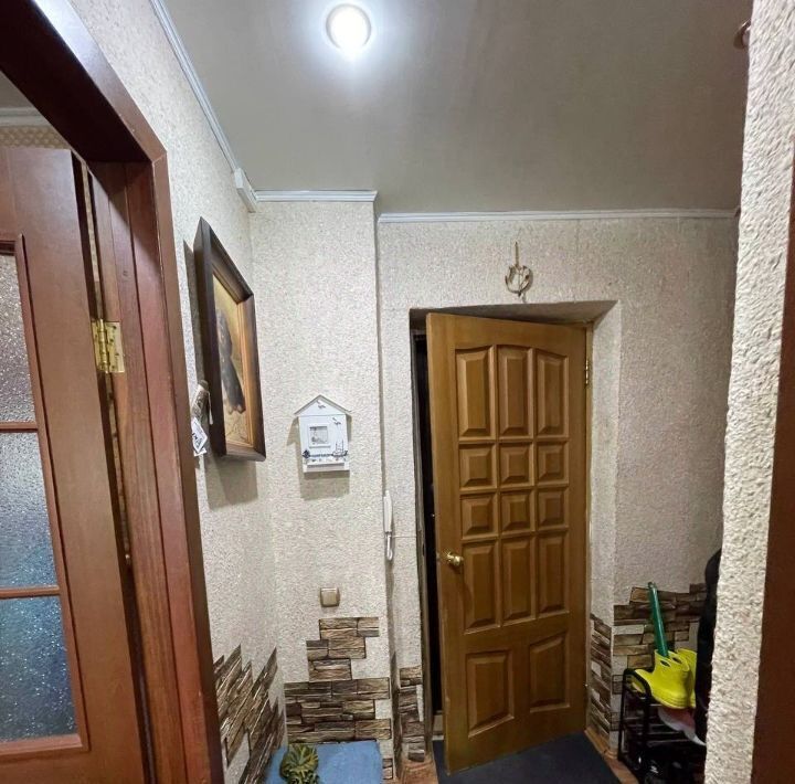 квартира г Дегтярск ул Гагарина 13 фото 10