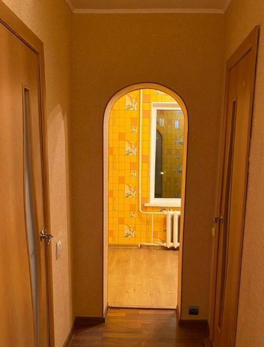 квартира г Екатеринбург Динамо ул Гражданская 2а фото 5