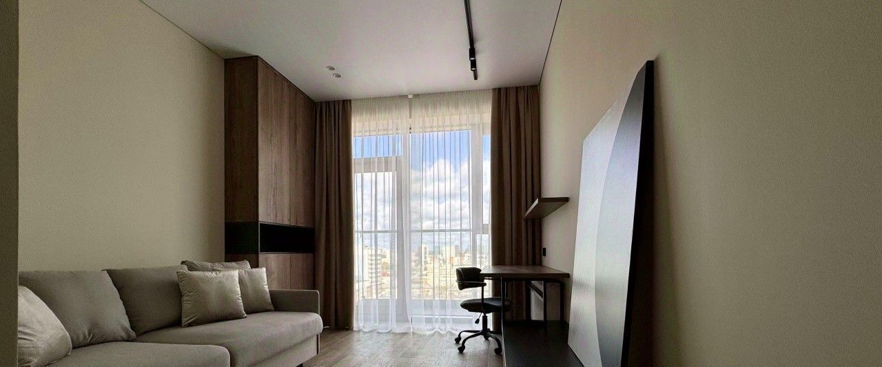 квартира г Екатеринбург Геологическая ул Радищева 41 фото 10