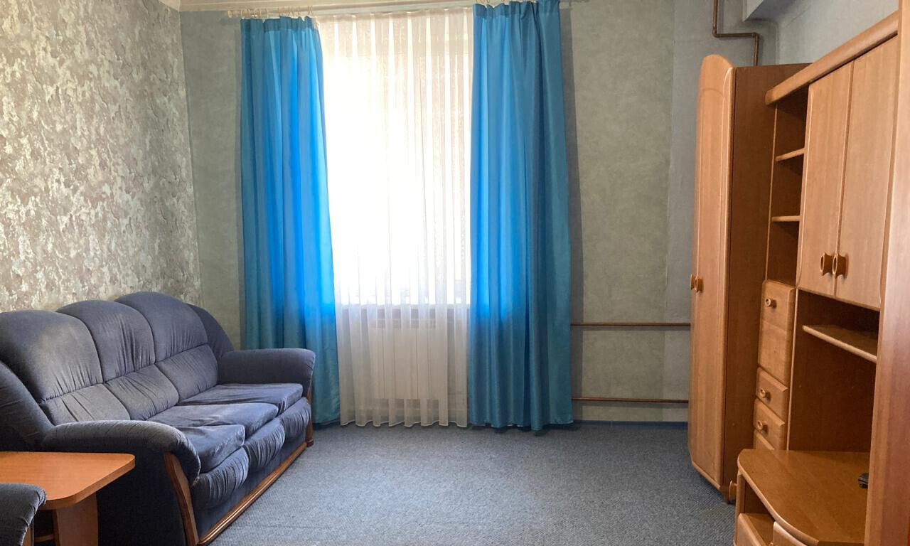 квартира г Томск ул Вершинина 25 фото 1