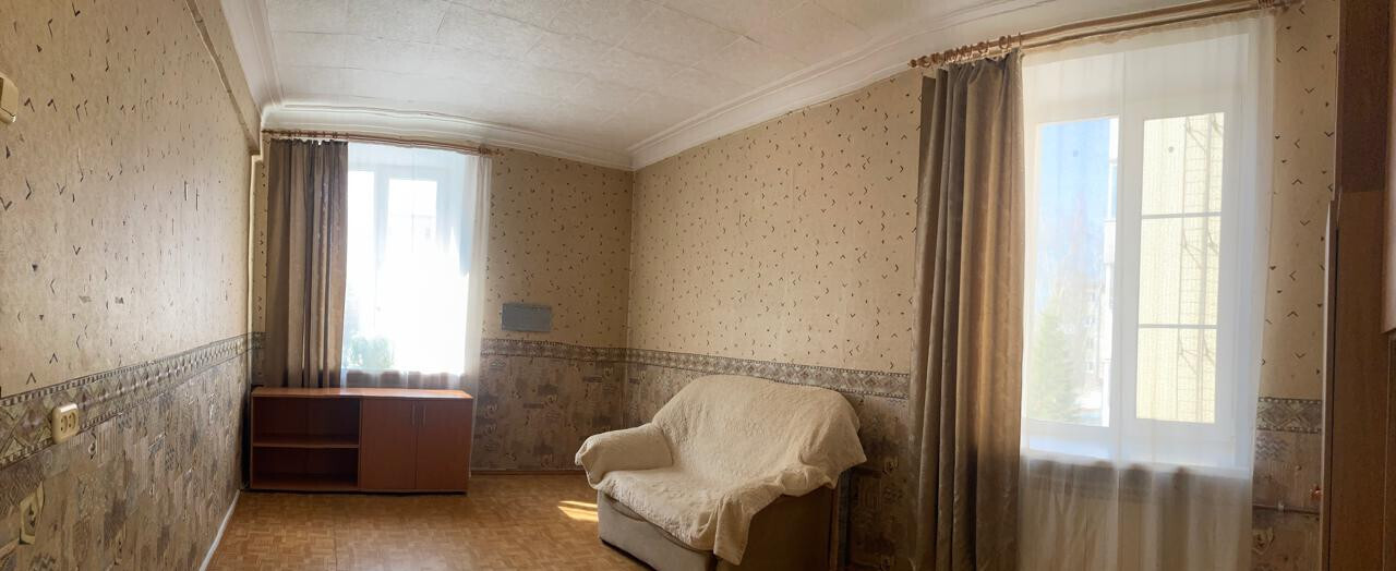 квартира г Томск ул Вершинина 25 фото 5