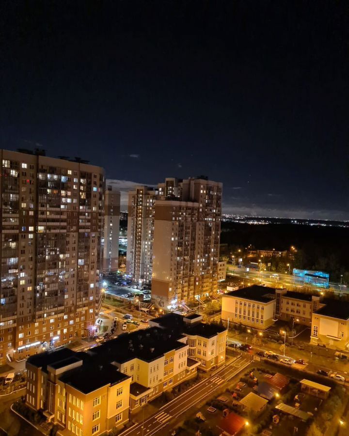 квартира г Красногорск ул Игоря Мерлушкина 2 Опалиха, Красногорск фото 10