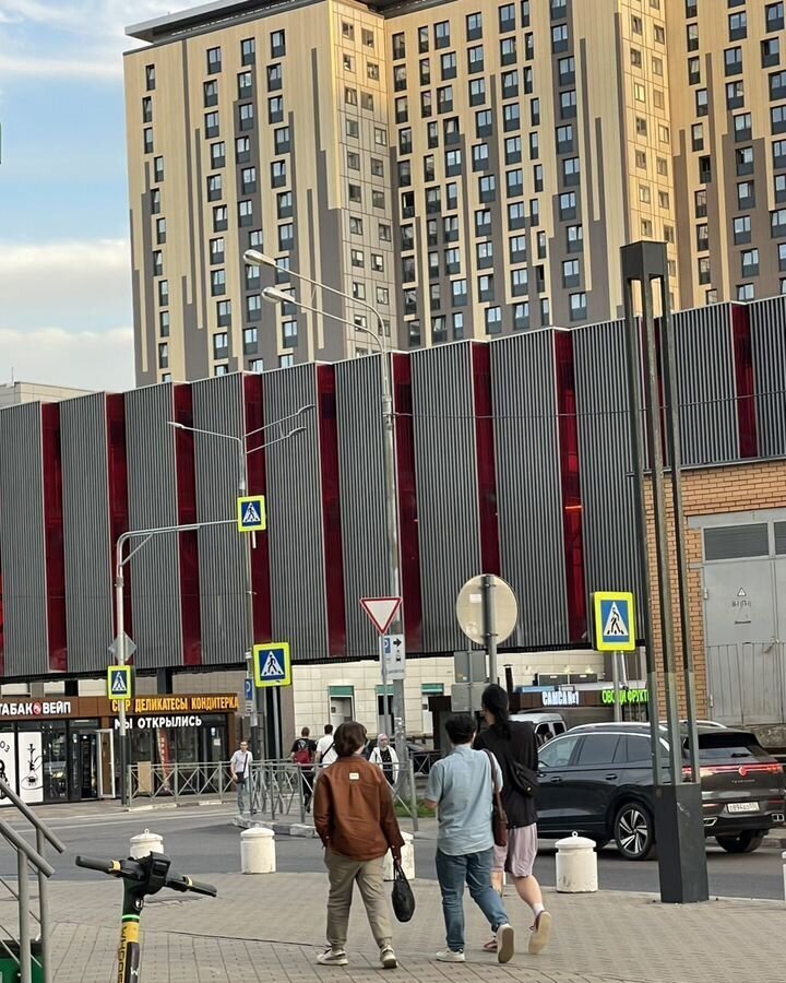 свободного назначения г Мытищи ул Рождественская 11 фото 6