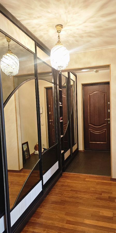 квартира г Красногорск Павшино ул Строительная 3а фото 2
