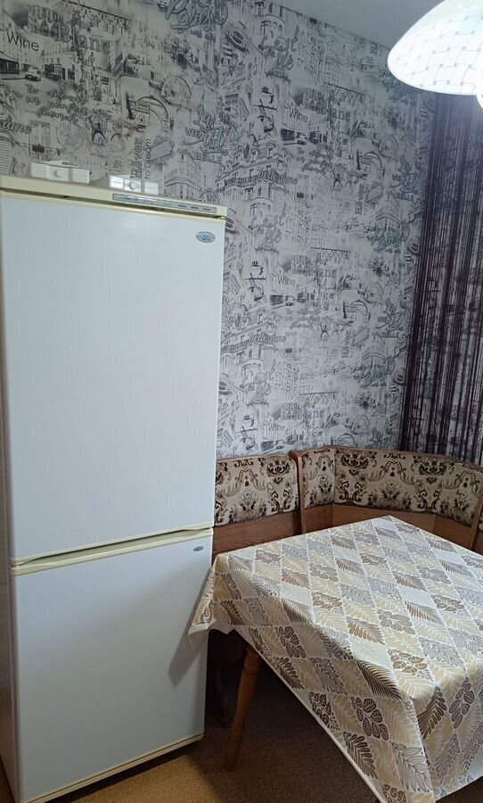 квартира г Балаково ул Братьев Захаровых 10 Балаковский р-н, муниципальное образование фото 6