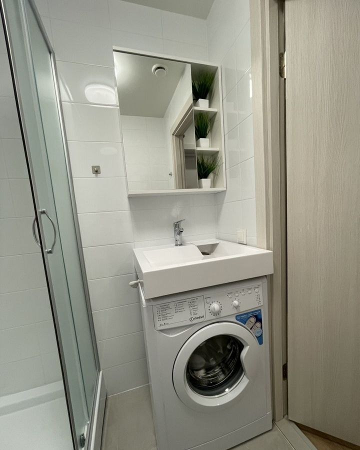 квартира г Одинцово ЖК Одинцово-1 26/1 Одинцовский г. о., Одинцово, Внуково, 1. фото 15