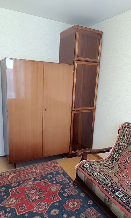 квартира г Балаково ул Братьев Захаровых 10 Балаковский р-н, муниципальное образование фото 14