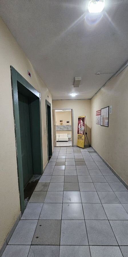 квартира г Красногорск Павшино ул Строительная 3а фото 28