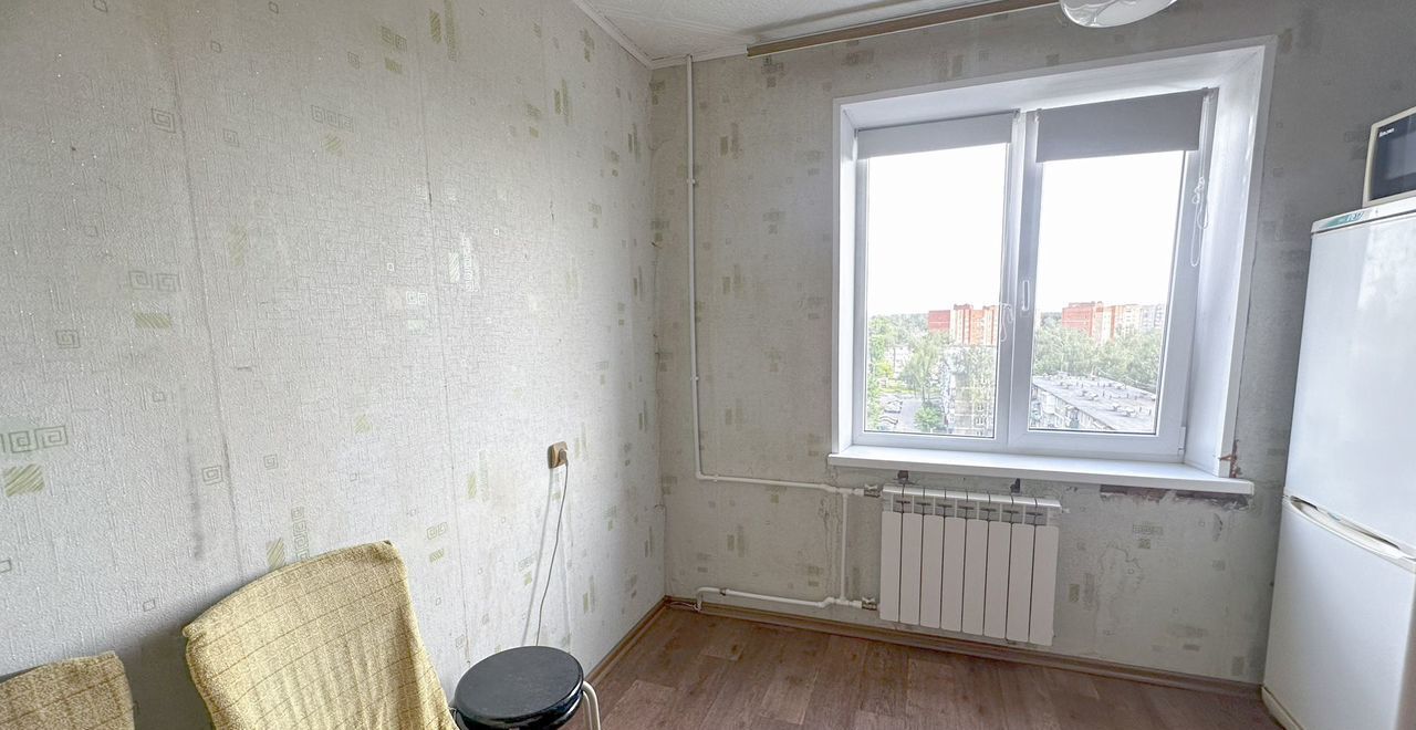 квартира г Егорьевск ул Горького 13 фото 24