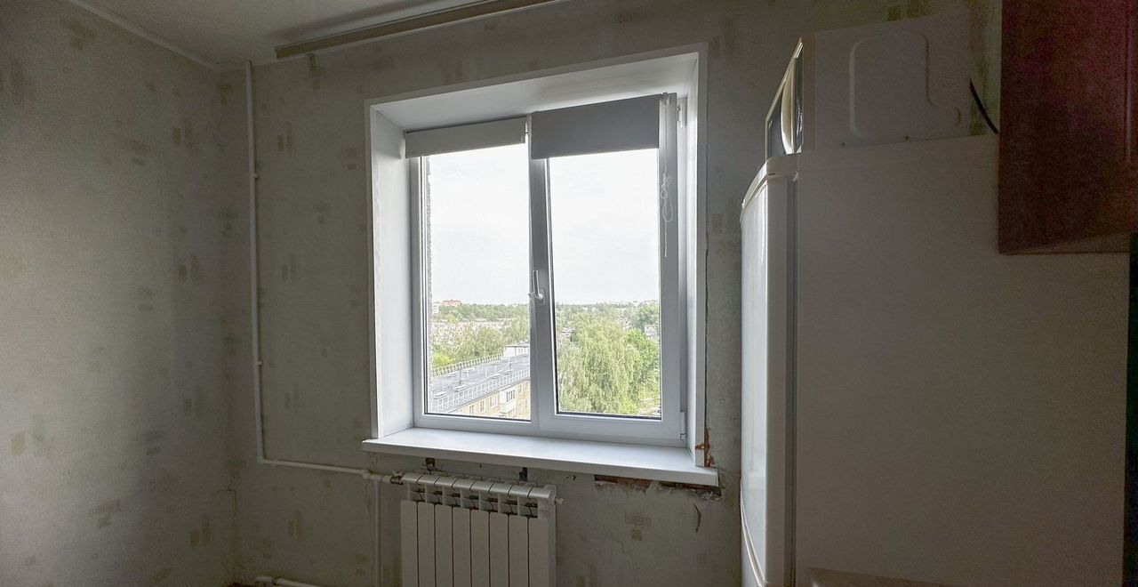 квартира г Егорьевск ул Горького 13 фото 27