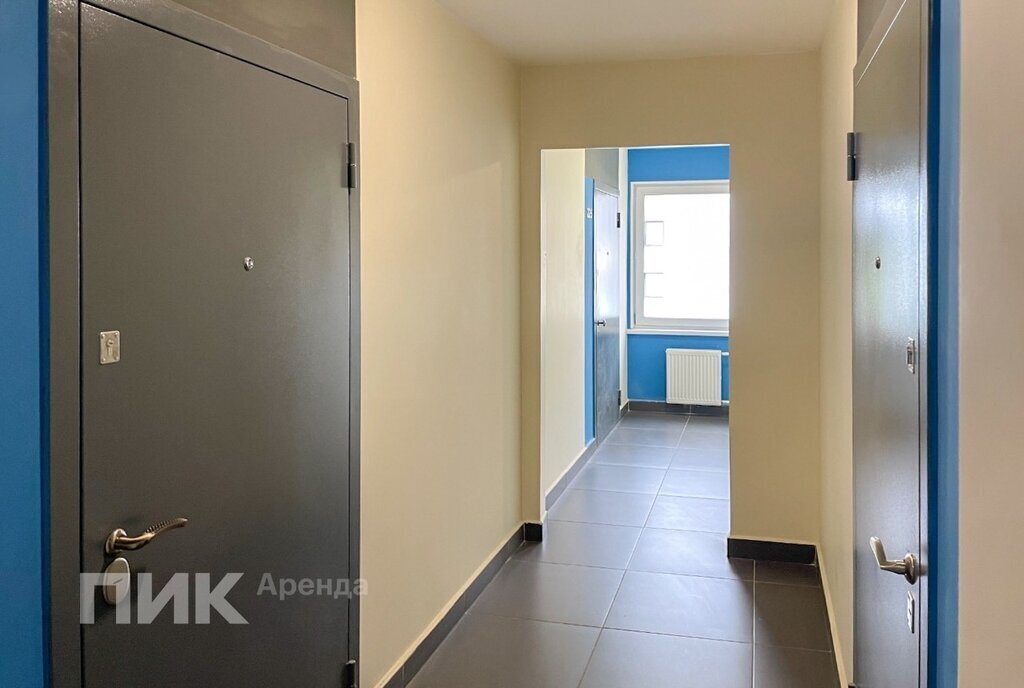 квартира г Екатеринбург Уральская ул Евгения Савкова 46 фото 10