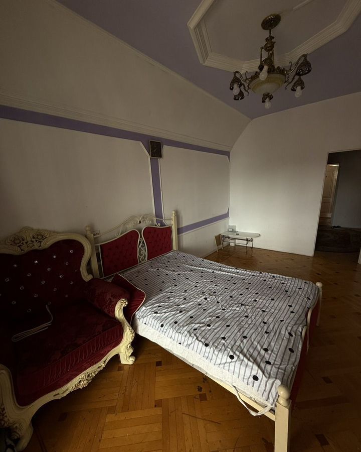 квартира г Нальчик Затишье ул Чернышевского 61 фото 1