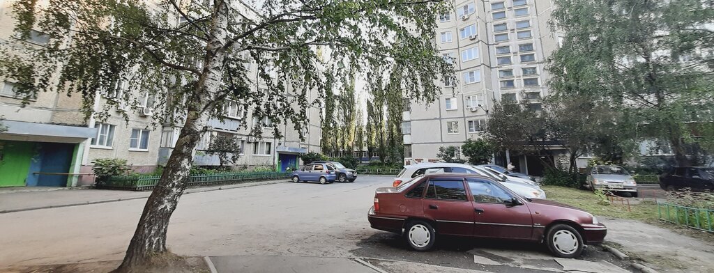 квартира г Липецк ул им. Генерала Меркулова 19 фото 26
