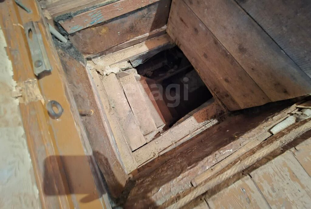 дом г Ухта Дальний ул Рябиновая СНТ Аэрофлот фото 7