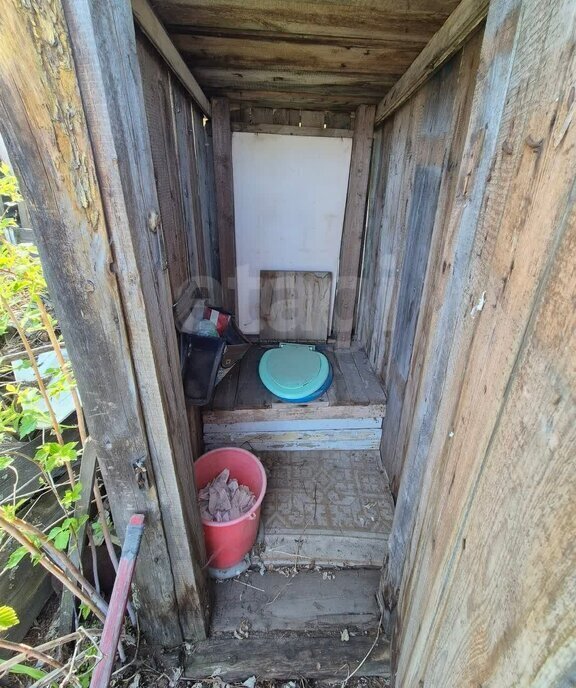 дом г Ухта Дальний ул Рябиновая СНТ Аэрофлот фото 14