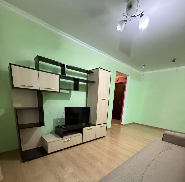 квартира г Владикавказ р-н Затеречный пр-кт Коста 225 фото 1