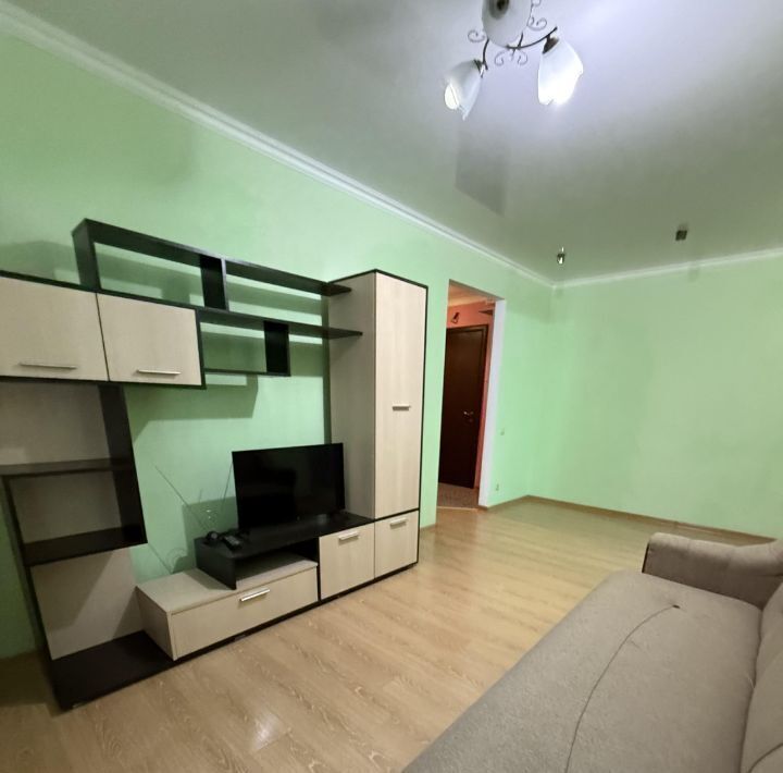 квартира г Владикавказ р-н Затеречный пр-кт Коста 225 фото 8