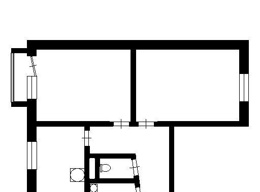 квартира г Стерлитамак ул Блюхера 11 фото 2