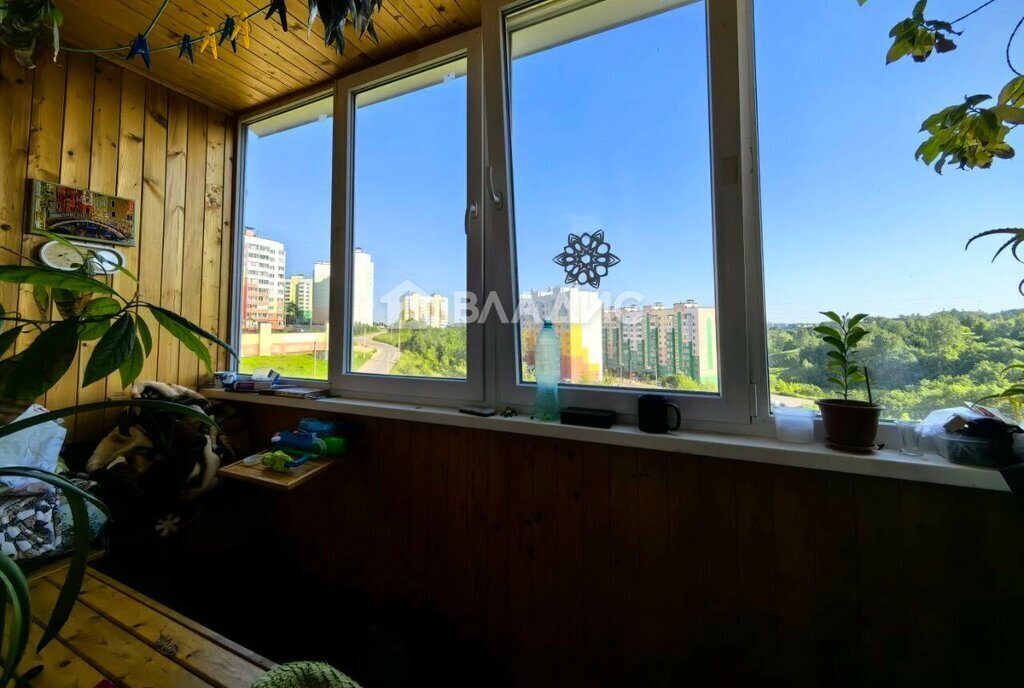 квартира г Смоленск микрорайон «Королёвка» 18 фото 7
