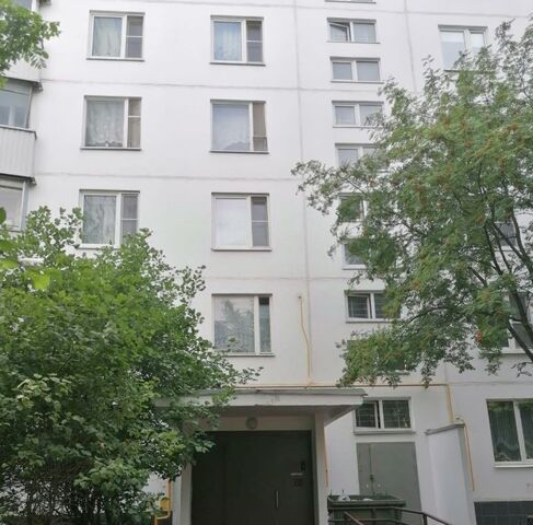 Троицк ул Солнечная 2 фото