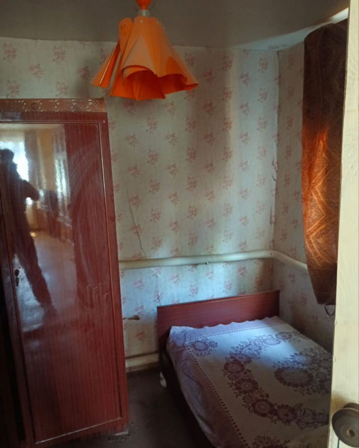 дом р-н Котовский г Котово пер Ангарский городское поселение город Котово фото 15