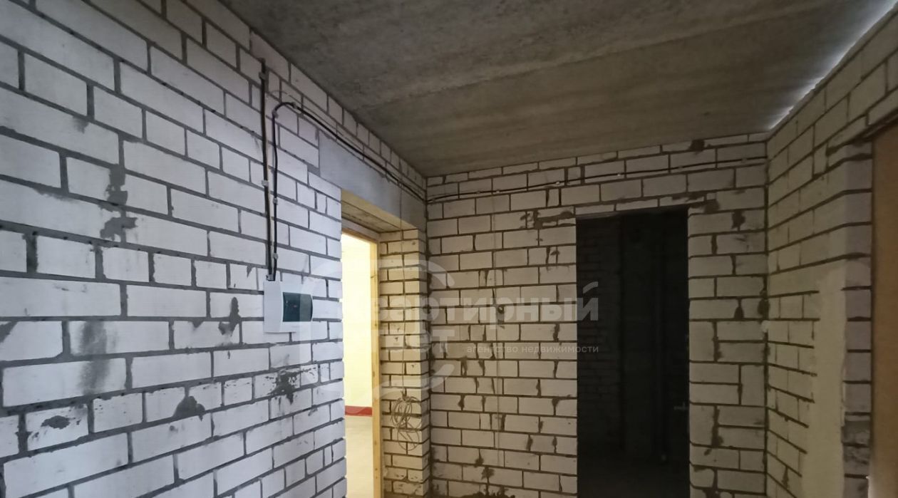 квартира г Владимир р-н Ленинский ул Всесвятская 15 фото 4
