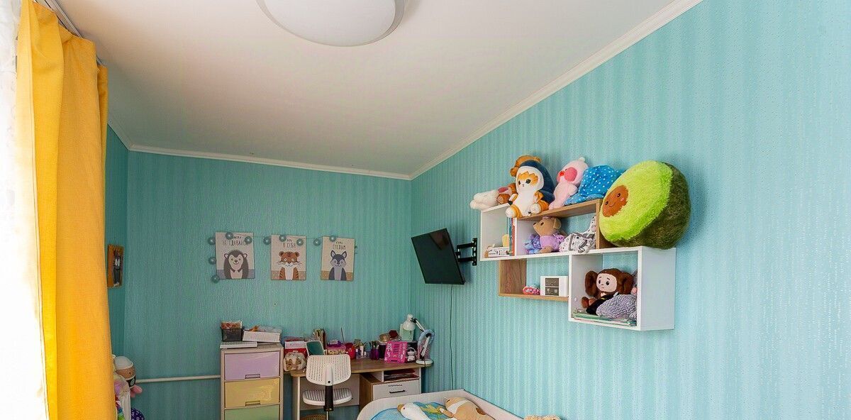квартира г Владимир р-н Октябрьский ул Северная 34а фото 16