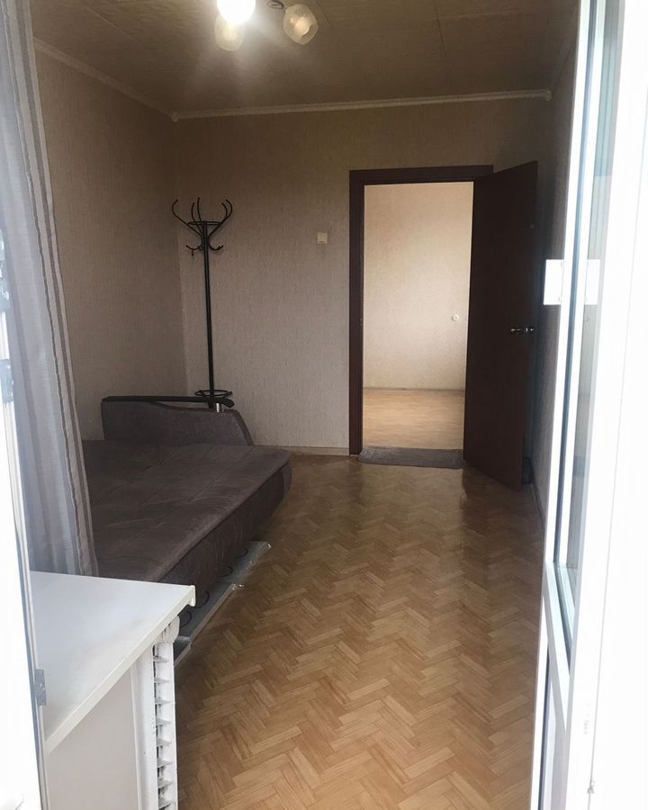 квартира г Обнинск ул Курчатова 15 фото 7