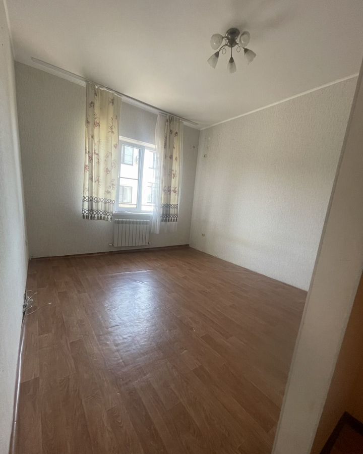 квартира р-н Абинский г Абинск пр-кт Комсомольский 105д Абинское городское поселение фото 2