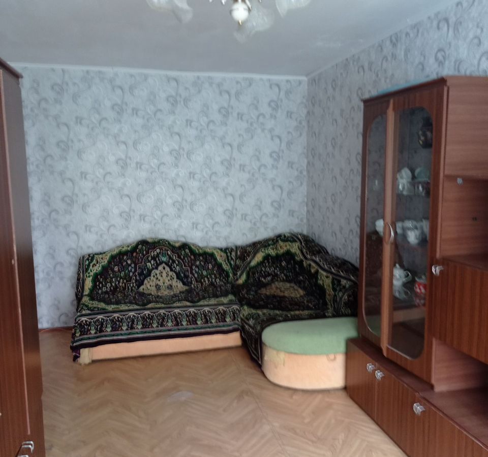 квартира г Благовещенск ул Калинина 68 фото 5
