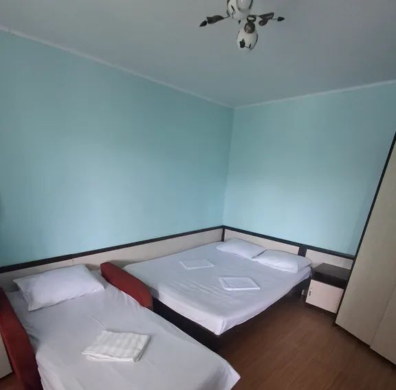 комната г Геленджик с Архипо-Осиповка ул Красных Партизан 13 фото 1