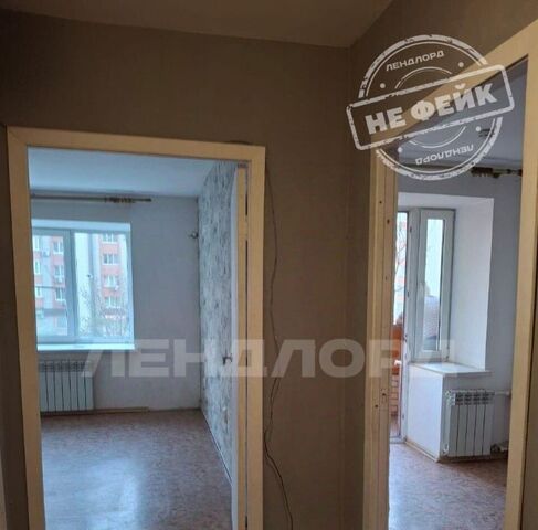 квартира р-н Первомайский дом 15а фото