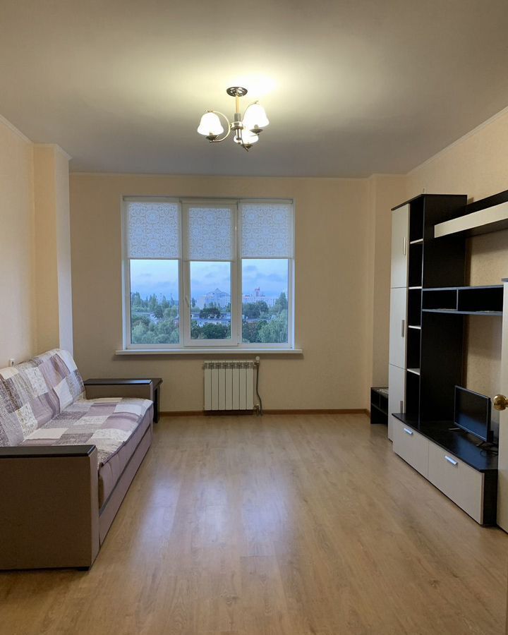 квартира г Белгород Западный ул Костюкова 11в фото 1
