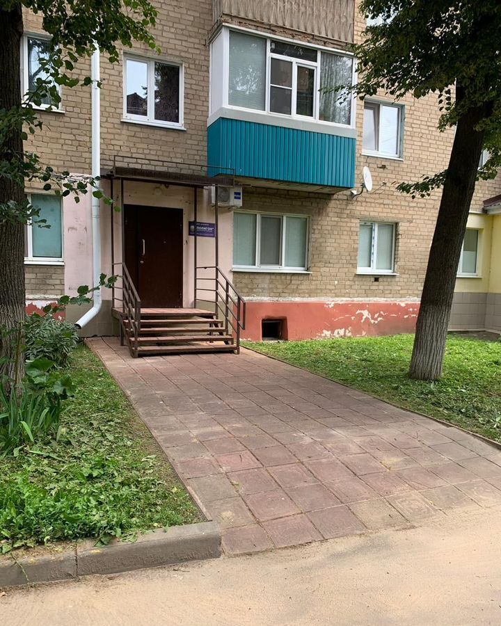 торговое помещение г Мценск ул Тургенева 89 фото 1