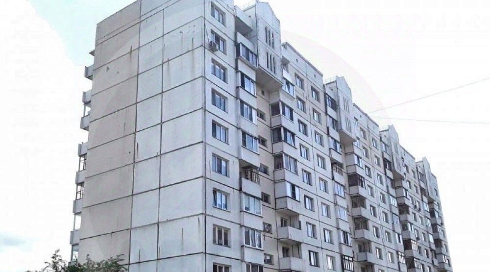 квартира г Омск р-н Ленинский Порт-Артур ул 4-я Марьяновская 1 фото 26