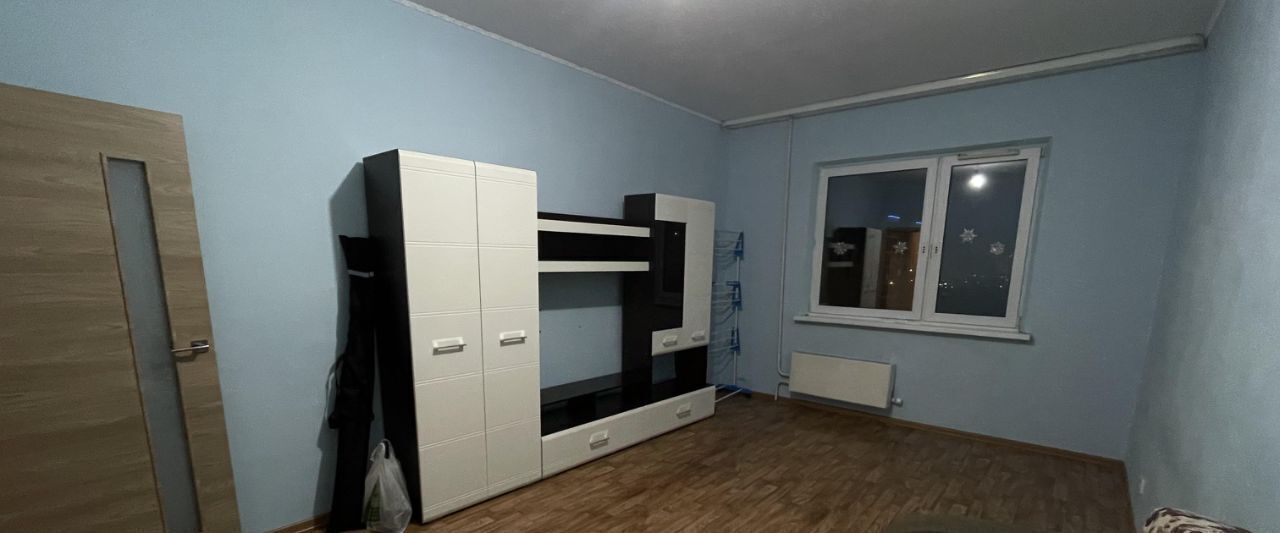 квартира г Сургут ул Семена Билецкого 4 38-й фото 3